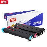 天莱适用夏普MX27粉盒MX2000L墨粉盒MX-2300N复印机粉盒 MX27