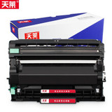天莱适用兄弟L2730DW硒鼓打印机MFC-L2715墨盒TN2460 DR2455打印机粉盒